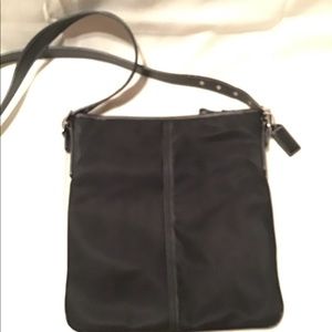 Coach crossbody